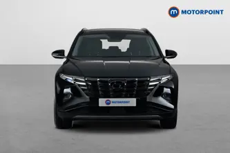 Hyundai Tucson Ultimate Manual Petrol SUV - Stock Number (1681219) - Front bumper
