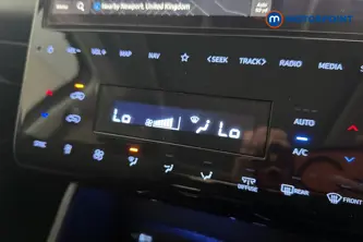 Hyundai Tucson Ultimate Manual Petrol SUV - Stock Number (1681219) - 12th supplementary image