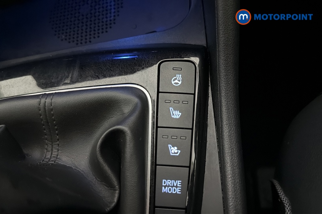 Hyundai Tucson Ultimate Manual Petrol SUV - Stock Number (1681219) - 14th supplementary image