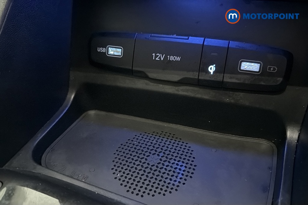 Hyundai Tucson Ultimate Manual Petrol SUV - Stock Number (1681219) - 17th supplementary image
