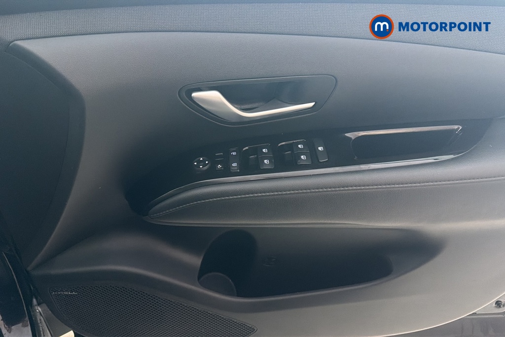 Hyundai Tucson Ultimate Manual Petrol SUV - Stock Number (1681219) - 18th supplementary image