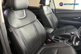 Hyundai Tucson Ultimate Manual Petrol SUV - Stock Number (1681219) - 22nd supplementary image