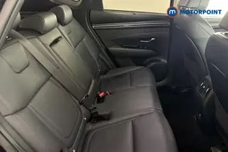 Hyundai Tucson Ultimate Manual Petrol SUV - Stock Number (1681219) - 25th supplementary image