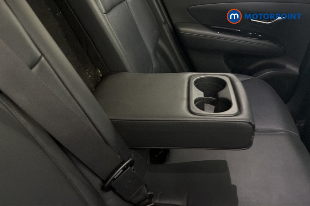 Hyundai Tucson Ultimate Manual Petrol SUV - Stock Number (1681219) - 26th supplementary image