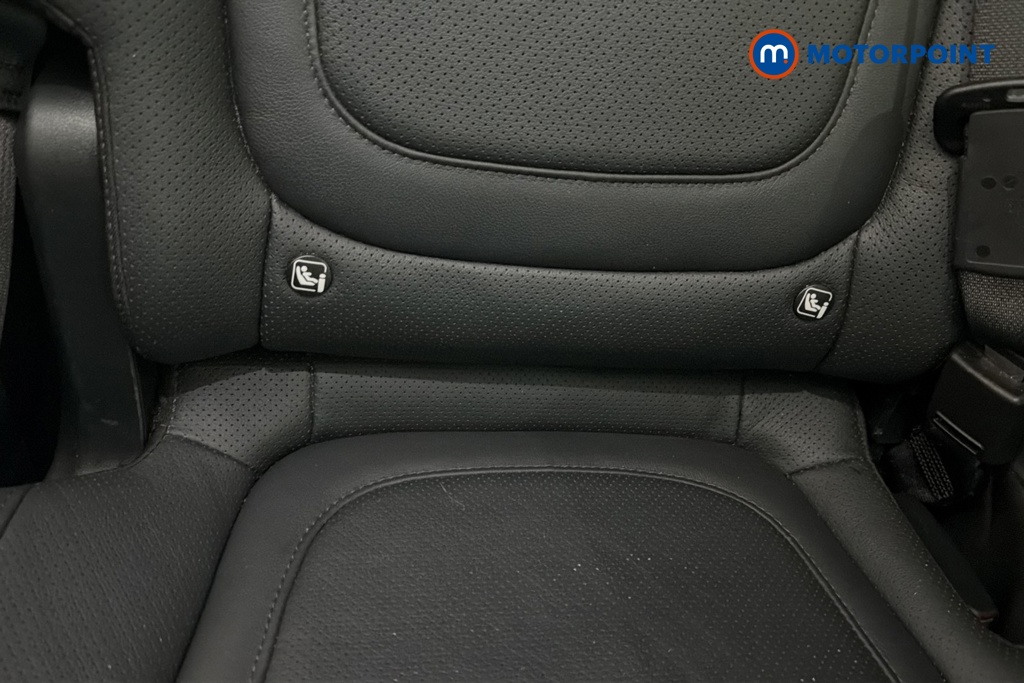 Hyundai Tucson Ultimate Manual Petrol SUV - Stock Number (1681219) - 27th supplementary image
