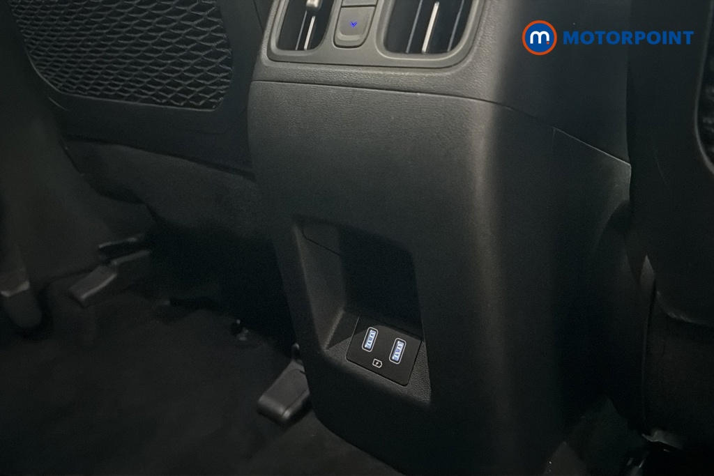 Hyundai Tucson Ultimate Manual Petrol SUV - Stock Number (1681219) - 28th supplementary image