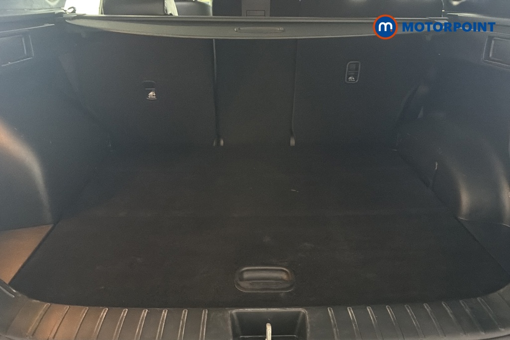 Hyundai Tucson Ultimate Manual Petrol SUV - Stock Number (1681219) - 30th supplementary image