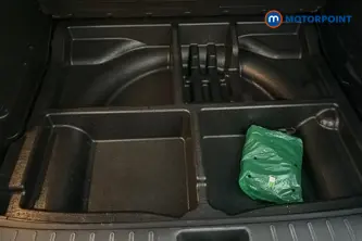 Hyundai Tucson Ultimate Manual Petrol SUV - Stock Number (1681219) - 33rd supplementary image