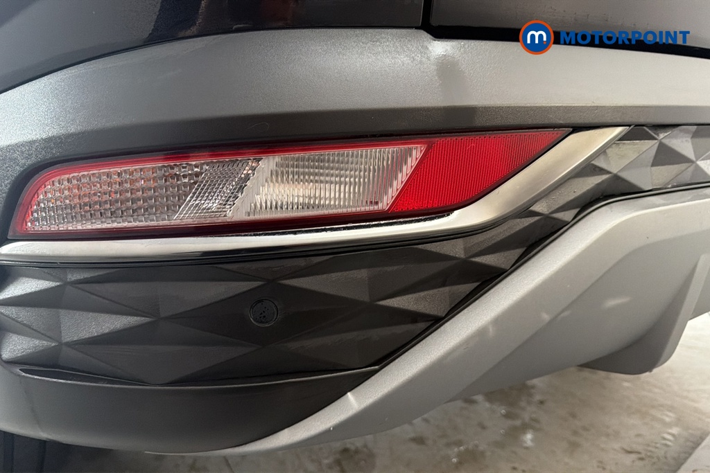 Hyundai Tucson Ultimate Manual Petrol SUV - Stock Number (1681219) - 39th supplementary image