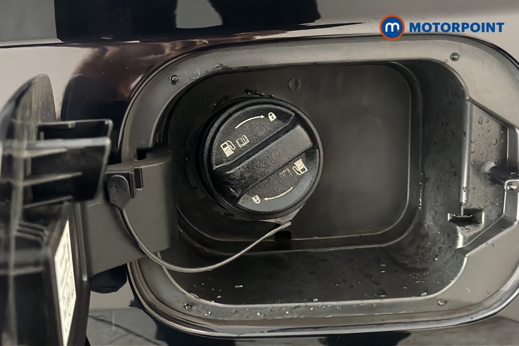 Hyundai Tucson Ultimate Manual Petrol SUV - Stock Number (1681219) - 41st supplementary image