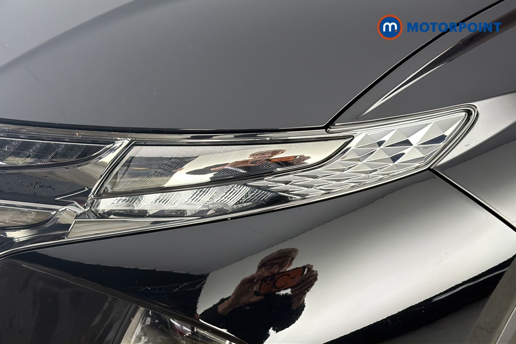 Hyundai Tucson Ultimate Manual Petrol SUV - Stock Number (1681219) - 42nd supplementary image