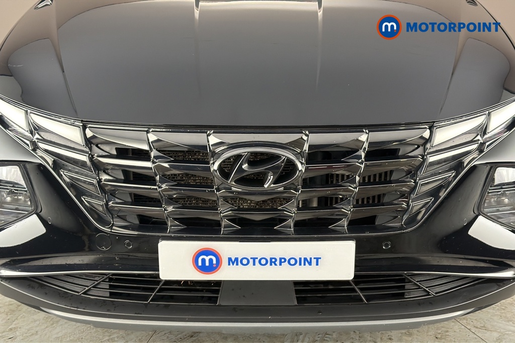 Hyundai Tucson Ultimate Manual Petrol SUV - Stock Number (1681219) - 43rd supplementary image