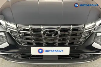 Hyundai Tucson Ultimate Manual Petrol SUV - Stock Number (1681219) - 43rd supplementary image