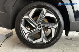 Hyundai Tucson Ultimate Manual Petrol SUV - Stock Number (1681219) - 46th supplementary image