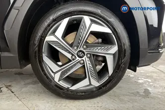Hyundai Tucson Ultimate Manual Petrol SUV - Stock Number (1681219) - 47th supplementary image