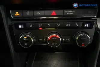 Seat Leon Fr Black Edition Automatic Petrol Hatchback - Stock Number (1681337) - 12th supplementary image