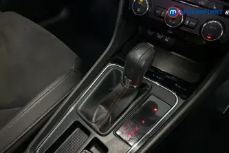 Seat Leon Fr Black Edition Automatic Petrol Hatchback - Stock Number (1681337) - 15th supplementary image