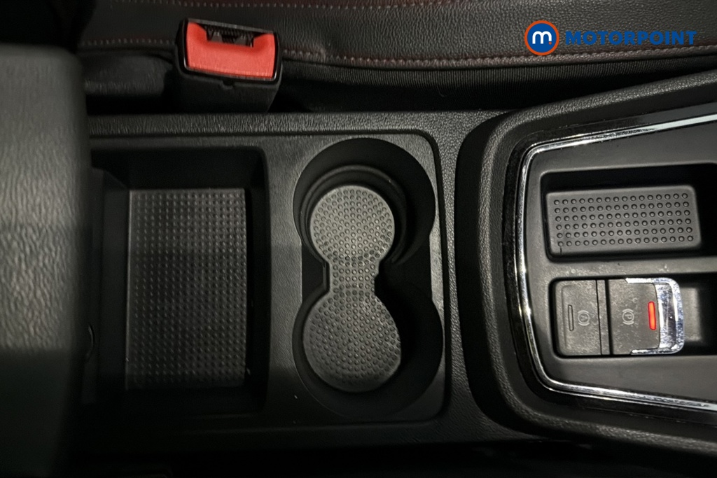 Seat Leon Fr Black Edition Automatic Petrol Hatchback - Stock Number (1681337) - 16th supplementary image