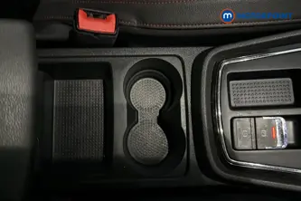 Seat Leon Fr Black Edition Automatic Petrol Hatchback - Stock Number (1681337) - 16th supplementary image
