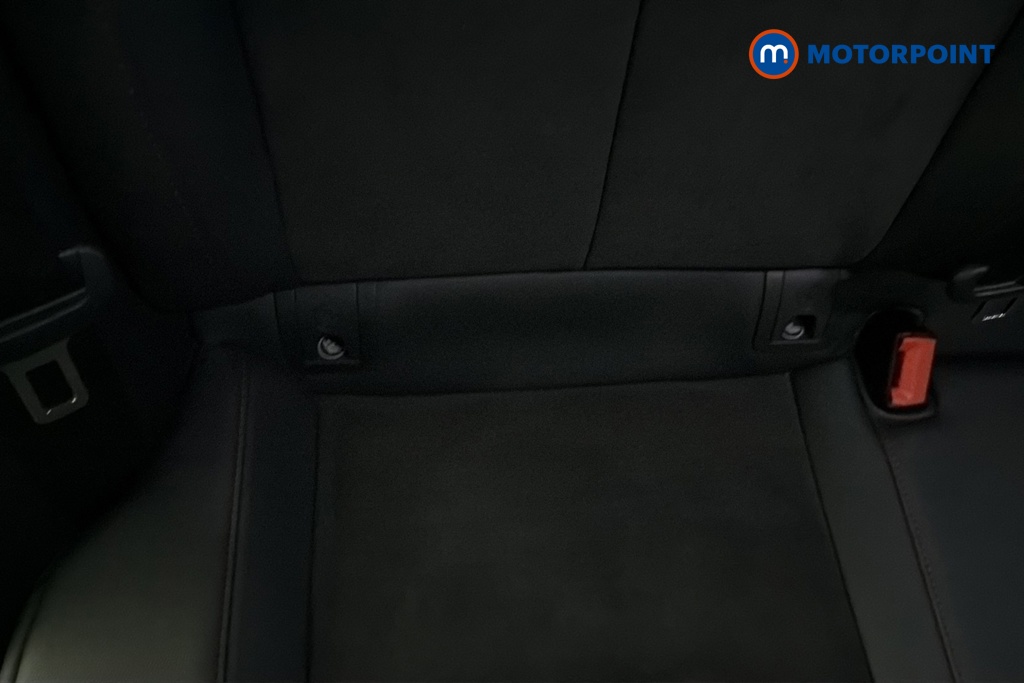 Seat Leon Fr Black Edition Automatic Petrol Hatchback - Stock Number (1681337) - 27th supplementary image