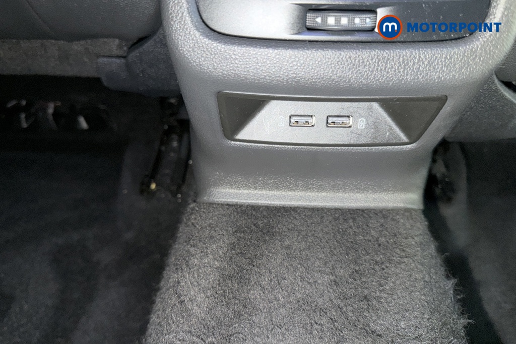 Seat Leon Fr Black Edition Automatic Petrol Hatchback - Stock Number (1681337) - 28th supplementary image