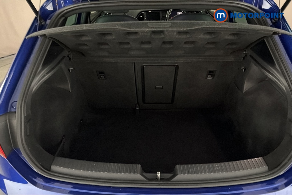 Seat Leon Fr Black Edition Automatic Petrol Hatchback - Stock Number (1681337) - 30th supplementary image
