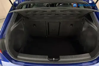 Seat Leon Fr Black Edition Automatic Petrol Hatchback - Stock Number (1681337) - 30th supplementary image