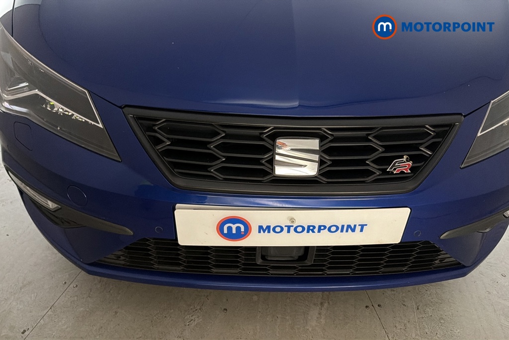 Seat Leon Fr Black Edition Automatic Petrol Hatchback - Stock Number (1681337) - 43rd supplementary image