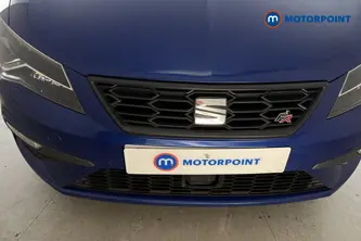 Seat Leon Fr Black Edition Automatic Petrol Hatchback - Stock Number (1681337) - 43rd supplementary image