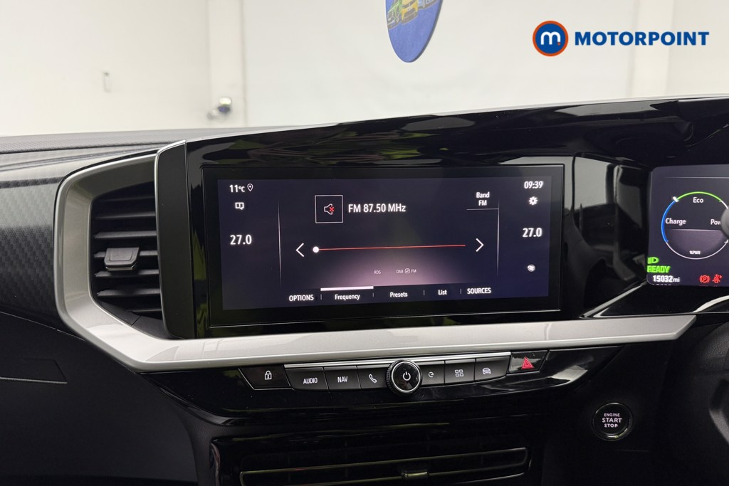 Vauxhall Mokka Ultimate Automatic Electric SUV - Stock Number (1681394) - 3rd supplementary image
