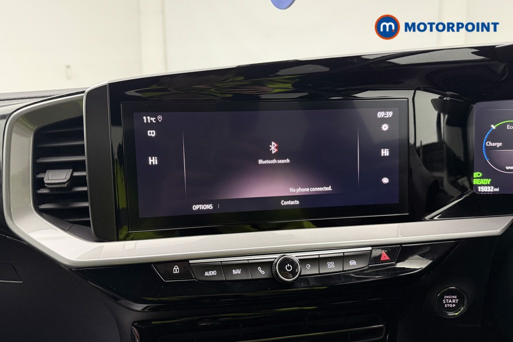 Vauxhall Mokka Ultimate Automatic Electric SUV - Stock Number (1681394) - 5th supplementary image