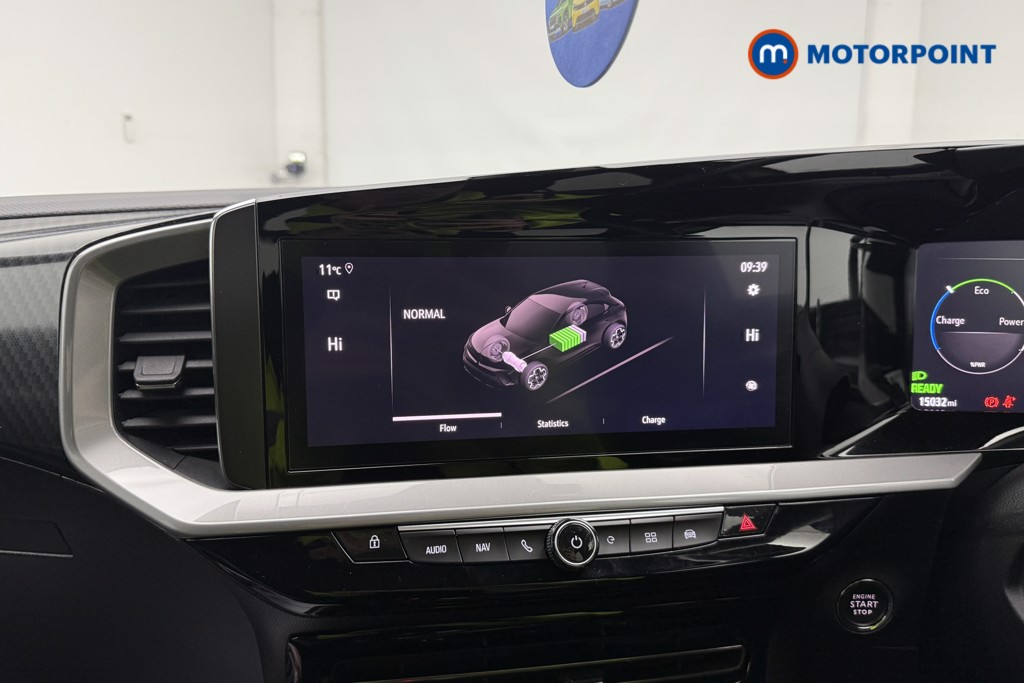 Vauxhall Mokka Ultimate Automatic Electric SUV - Stock Number (1681394) - 6th supplementary image
