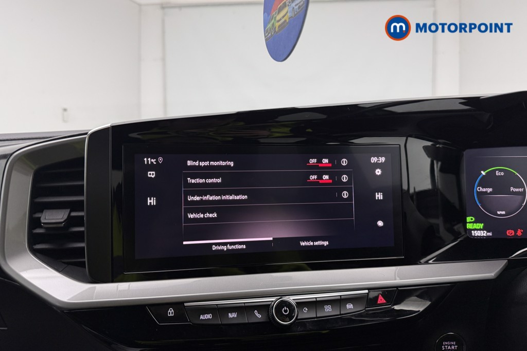 Vauxhall Mokka Ultimate Automatic Electric SUV - Stock Number (1681394) - 8th supplementary image