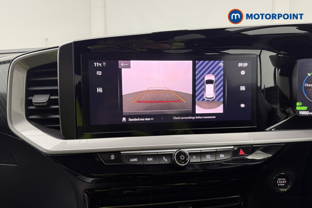 Vauxhall Mokka Ultimate Automatic Electric SUV - Stock Number (1681394) - 9th supplementary image
