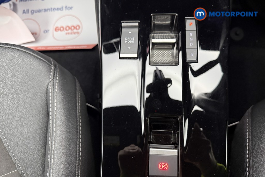 Vauxhall Mokka Ultimate Automatic Electric SUV - Stock Number (1681394) - 11th supplementary image