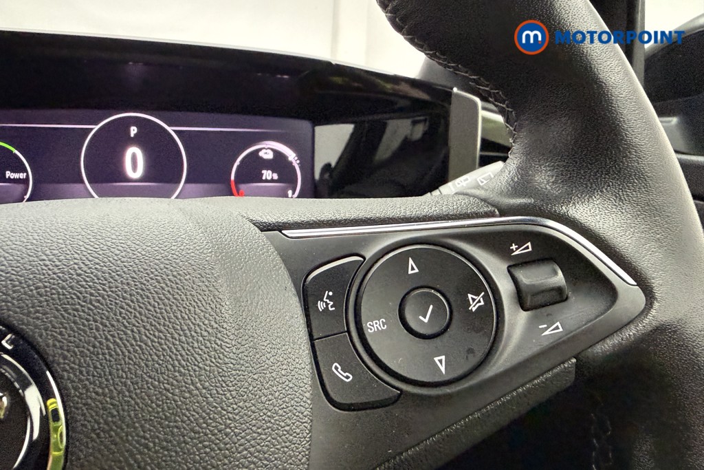 Vauxhall Mokka Ultimate Automatic Electric SUV - Stock Number (1681394) - 13th supplementary image