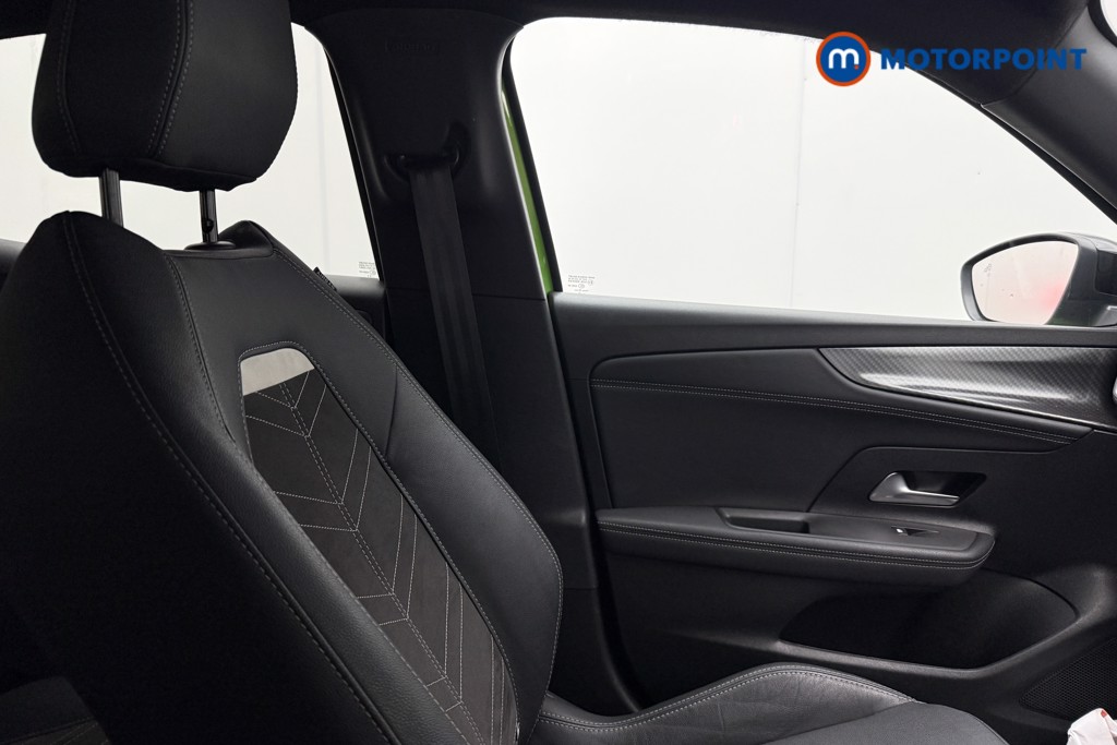 Vauxhall Mokka Ultimate Automatic Electric SUV - Stock Number (1681394) - 16th supplementary image