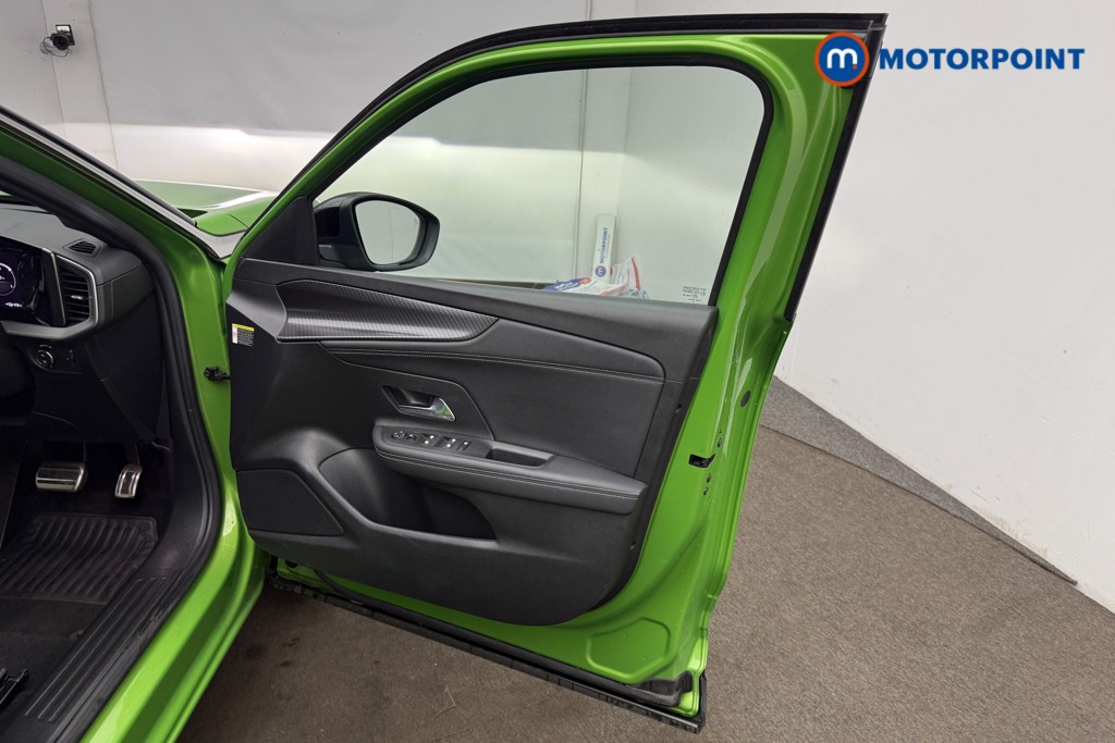 Vauxhall Mokka Ultimate Automatic Electric SUV - Stock Number (1681394) - 17th supplementary image