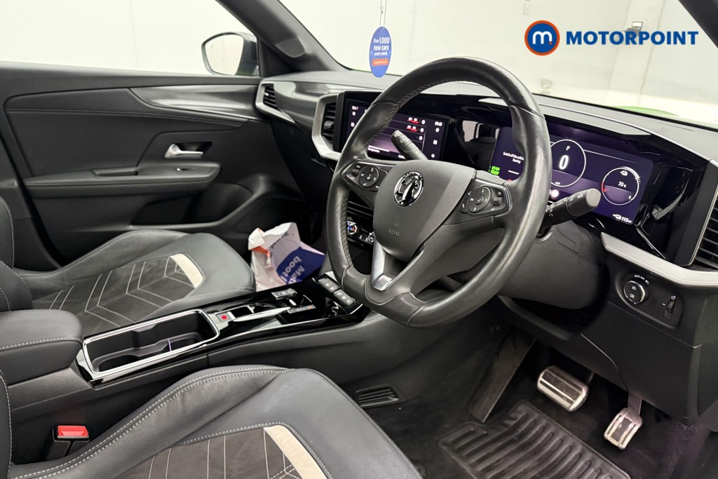 Vauxhall Mokka Ultimate Automatic Electric SUV - Stock Number (1681394) - 19th supplementary image