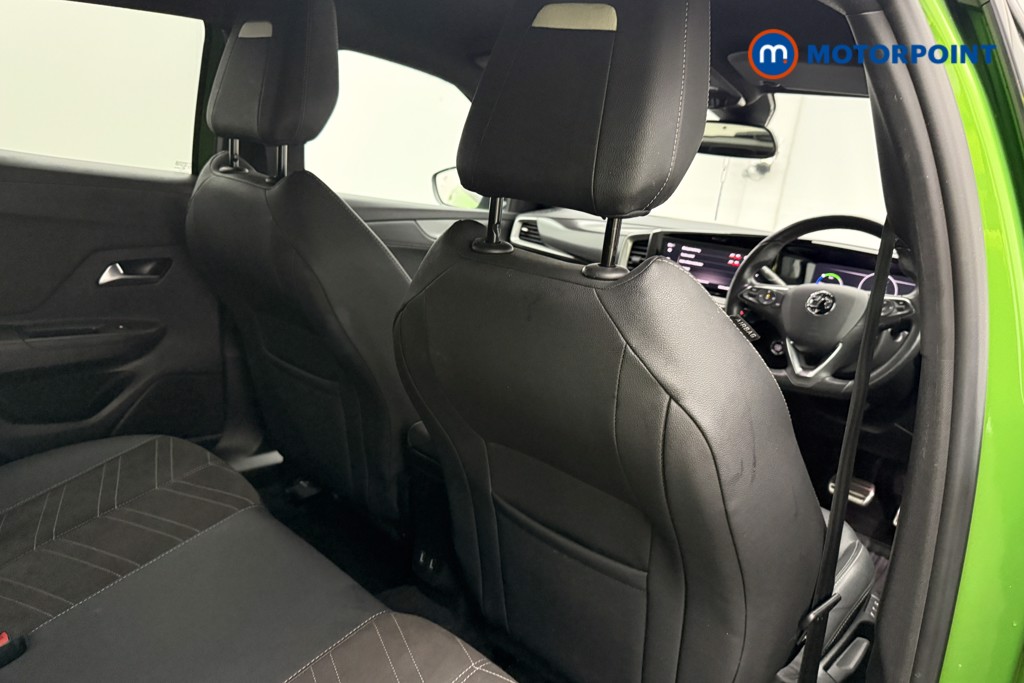 Vauxhall Mokka Ultimate Automatic Electric SUV - Stock Number (1681394) - 21st supplementary image