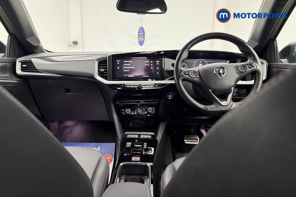 Vauxhall Mokka Ultimate Automatic Electric SUV - Stock Number (1681394) - 24th supplementary image
