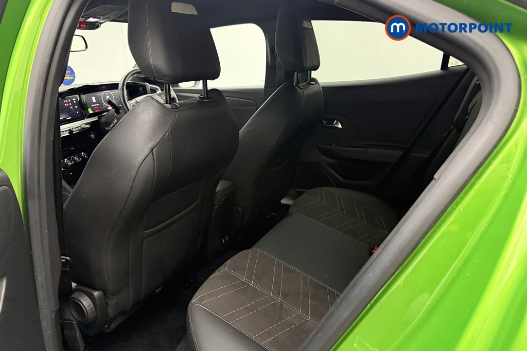 Vauxhall Mokka Ultimate Automatic Electric SUV - Stock Number (1681394) - 27th supplementary image