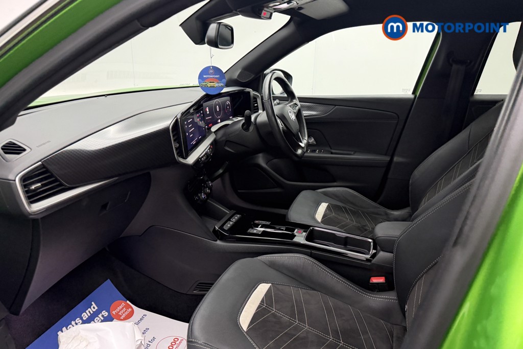 Vauxhall Mokka Ultimate Automatic Electric SUV - Stock Number (1681394) - 28th supplementary image