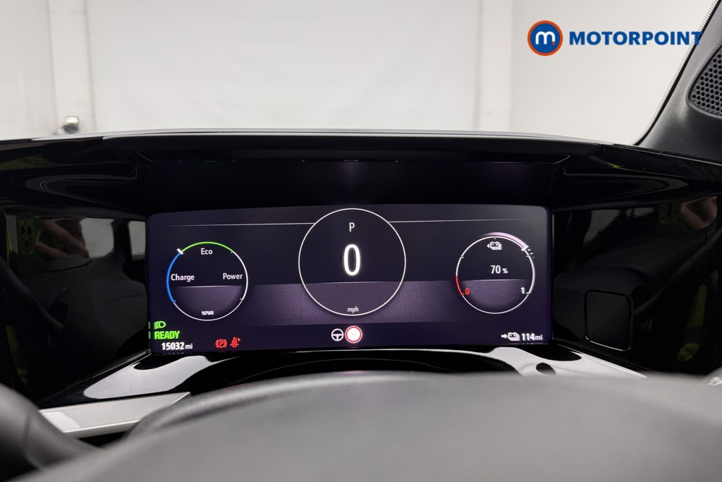 Vauxhall Mokka Ultimate Automatic Electric SUV - Stock Number (1681394) - 1st supplementary image