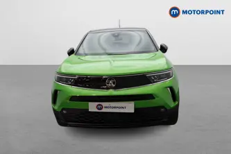 Vauxhall Mokka Ultimate Automatic Electric SUV - Stock Number (1681394) - Front bumper