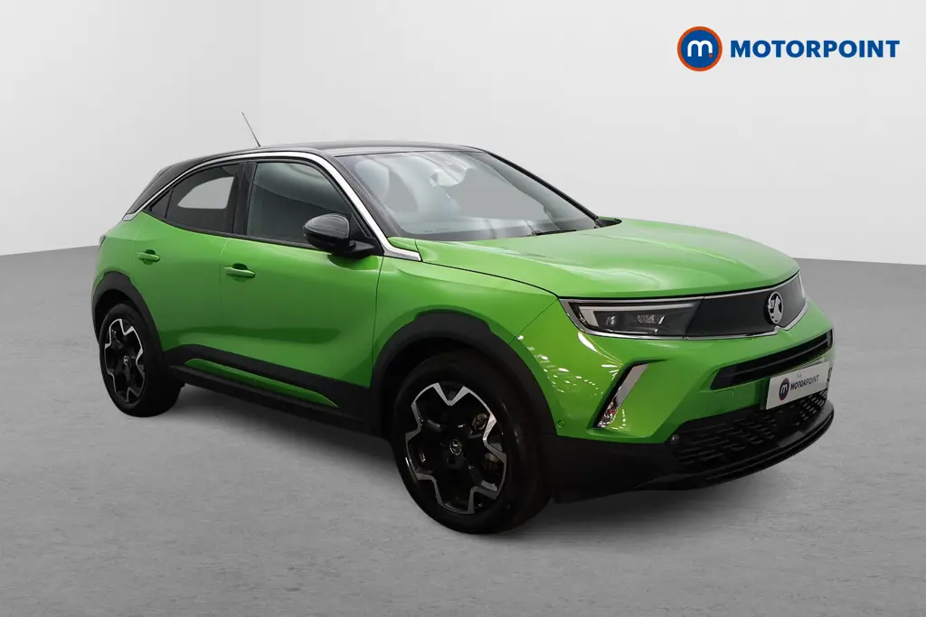2023 Vauxhall Mokka