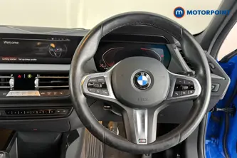 BMW 1 Series M Sport Manual Petrol Hatchback - Stock Number (1681460) - 2nd supplementary image