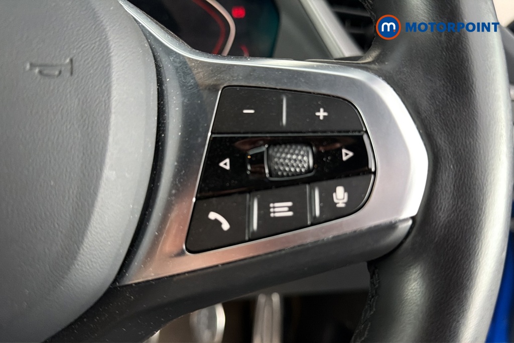 BMW 1 Series M Sport Manual Petrol Hatchback - Stock Number (1681460) - 3rd supplementary image