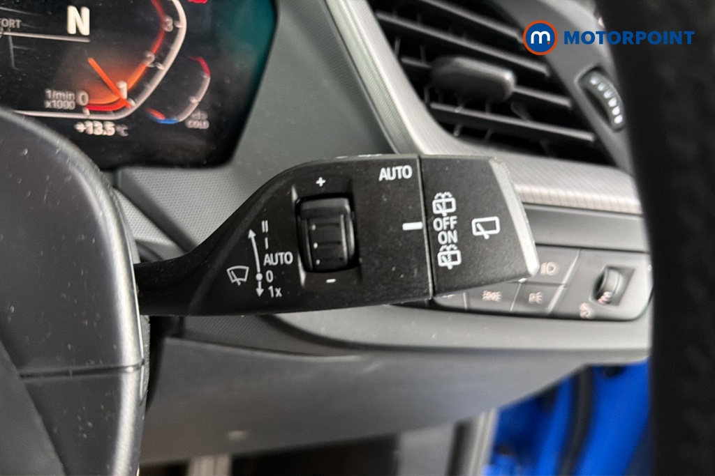 BMW 1 Series M Sport Manual Petrol Hatchback - Stock Number (1681460) - 6th supplementary image