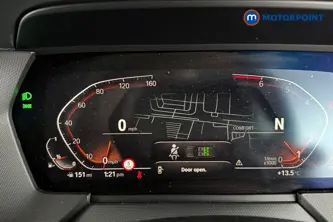 BMW 1 Series M Sport Manual Petrol Hatchback - Stock Number (1681460) - 7th supplementary image